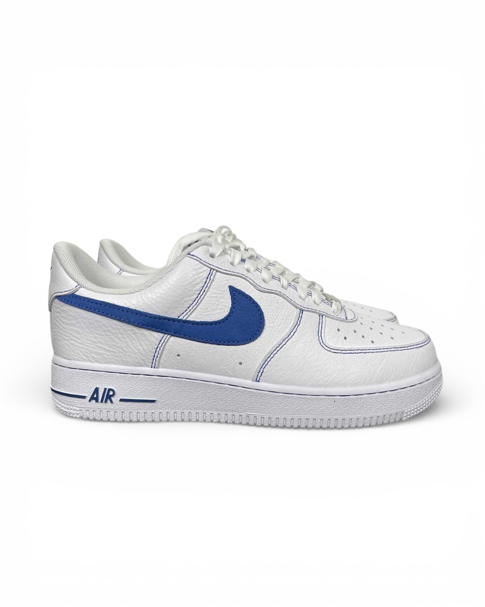 Air Force 1 Low "Deep Royal Blue"