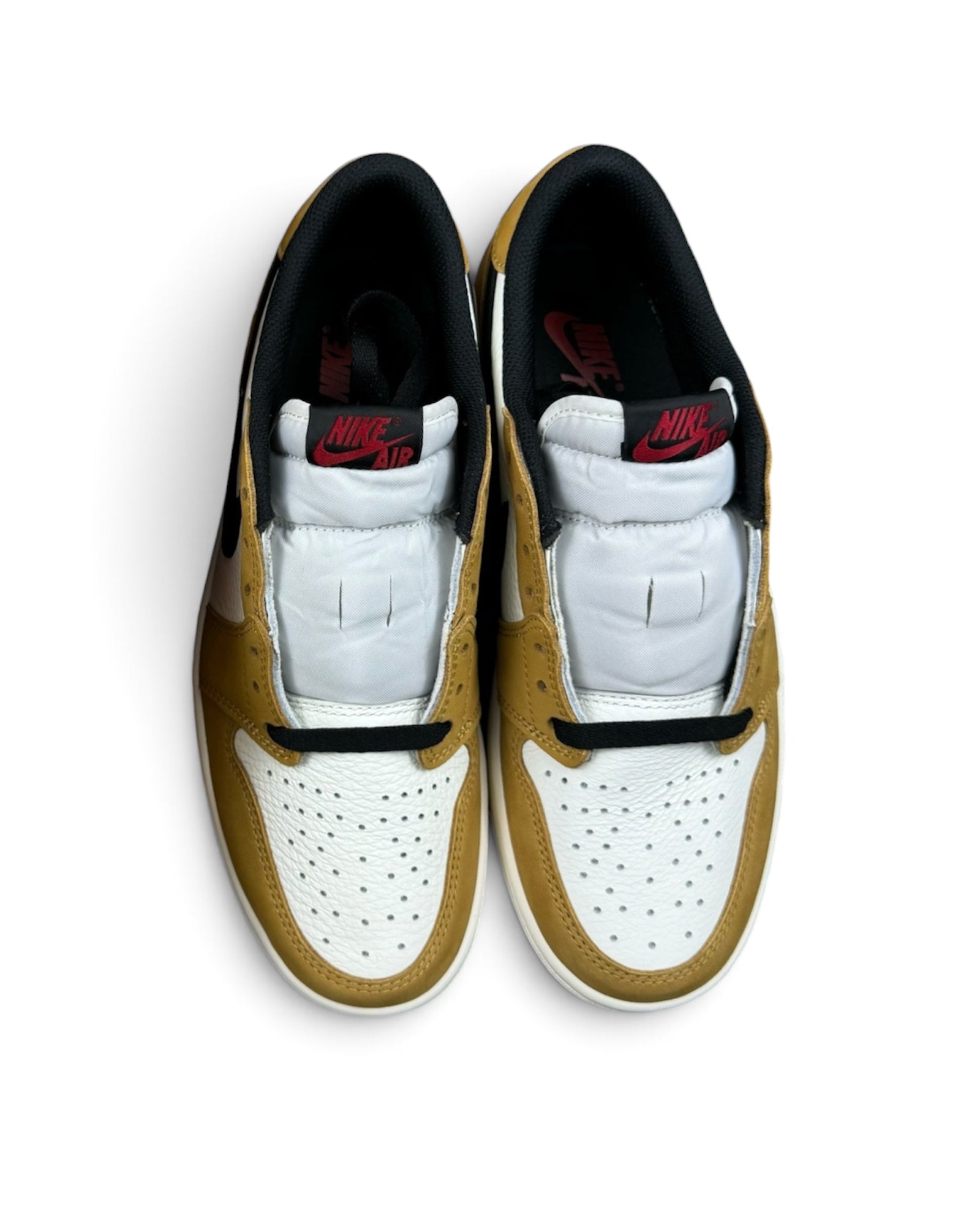 Air Jordan 1 Low “Rookie of the Year”