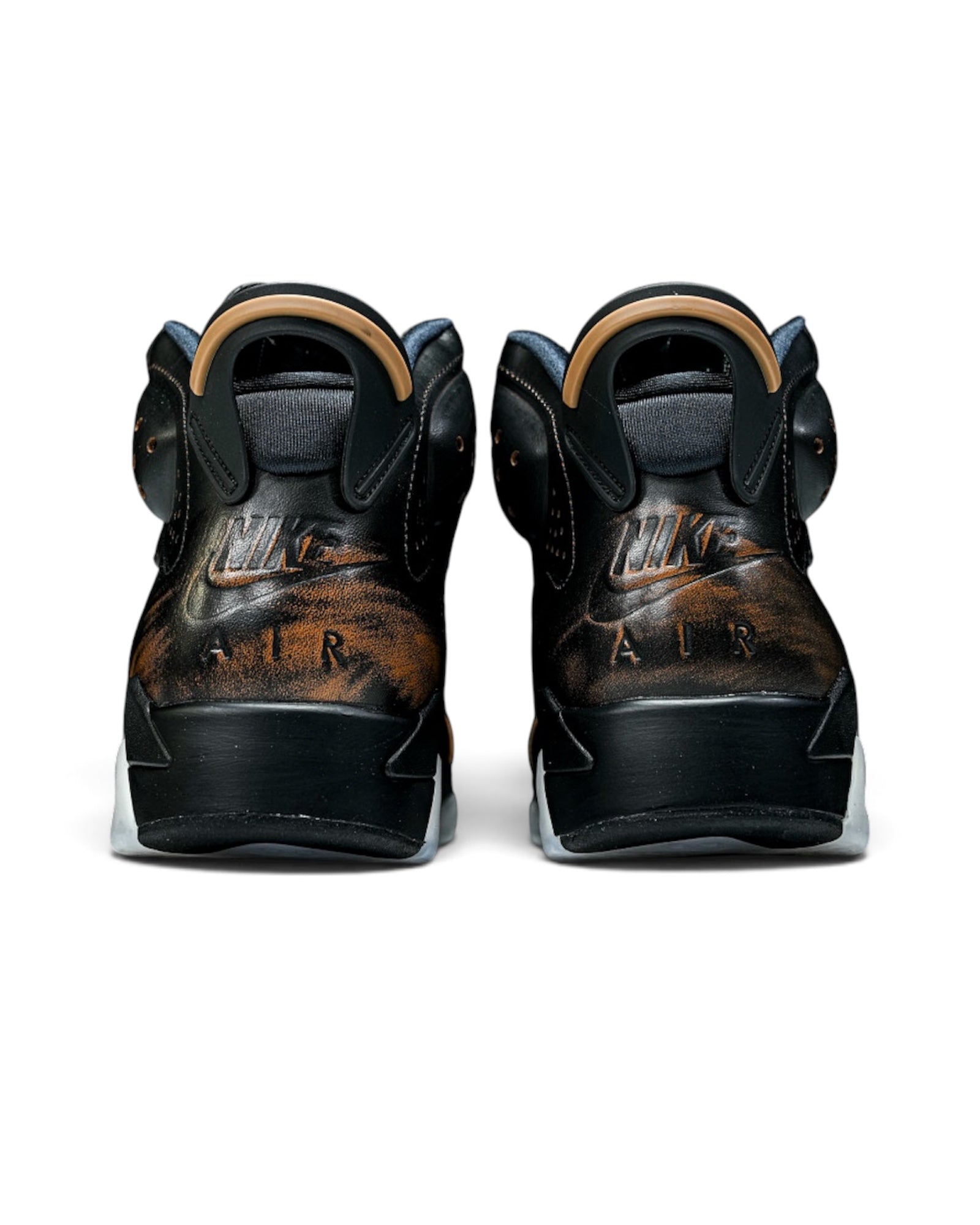 Air Jordan 6 “Xuan Wu” 2026