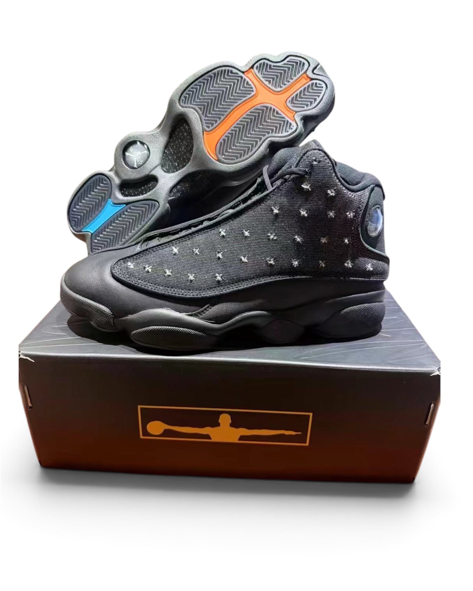 Air Jordan 13 “Wings” 2026
