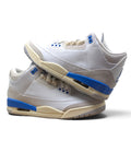 Air Jordan 3 Retro "Lucky Shorts"