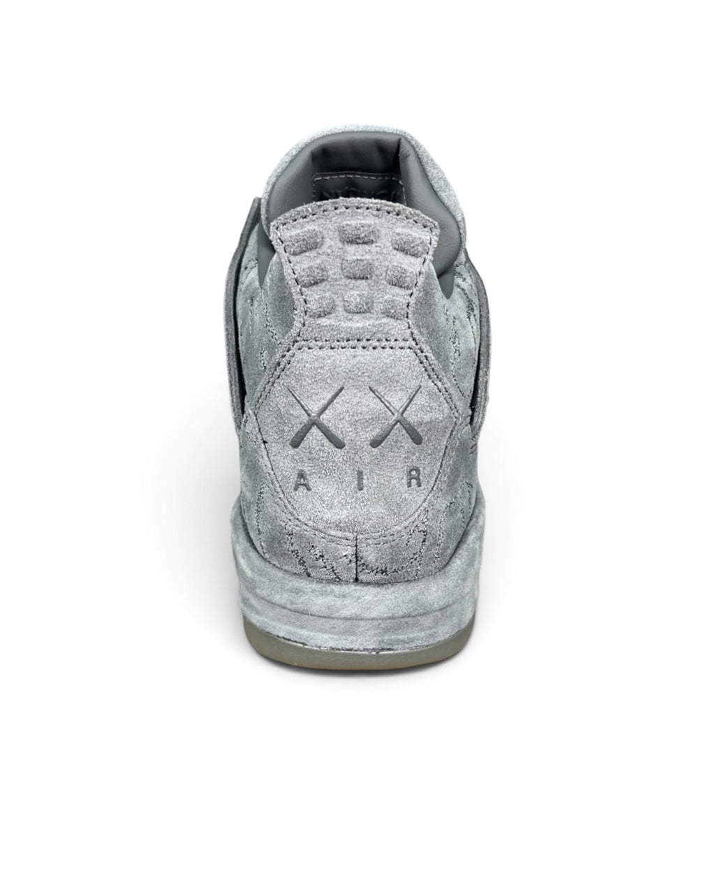 Air Jordan 4 “Kaws”