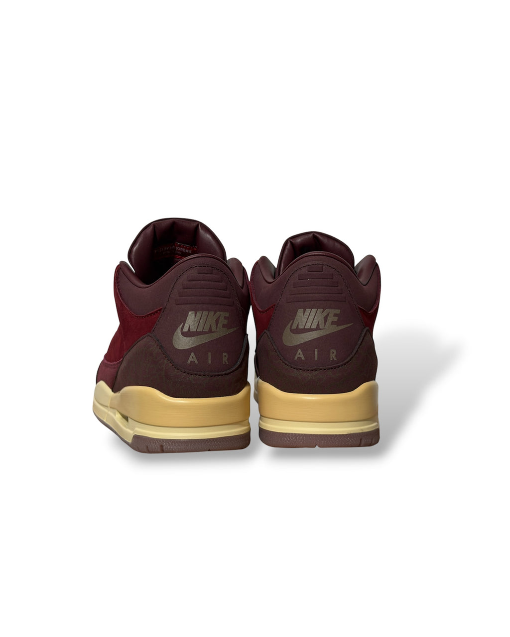 Air Jordan 3 “Bin 23” 2026
