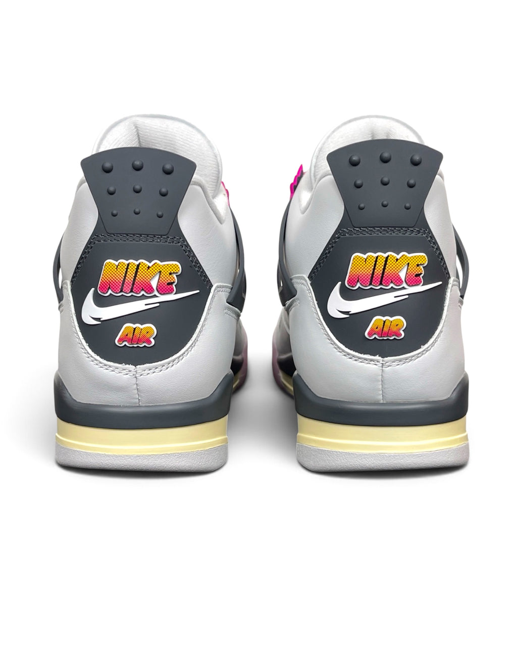 Air Jordan 4 "Comic" 2026
