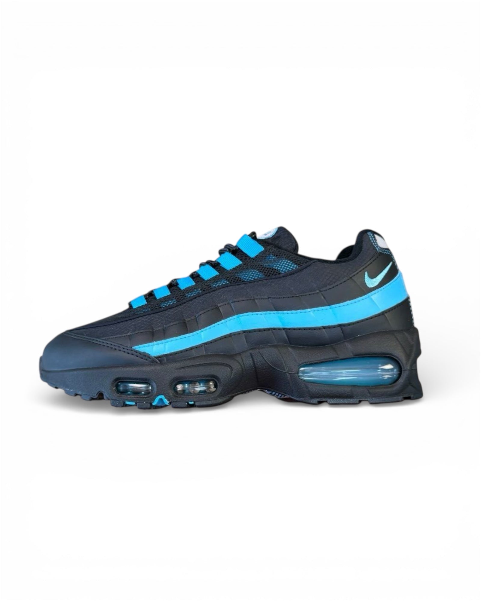 Air Max 95 OG Big Bubble Baltic Blue