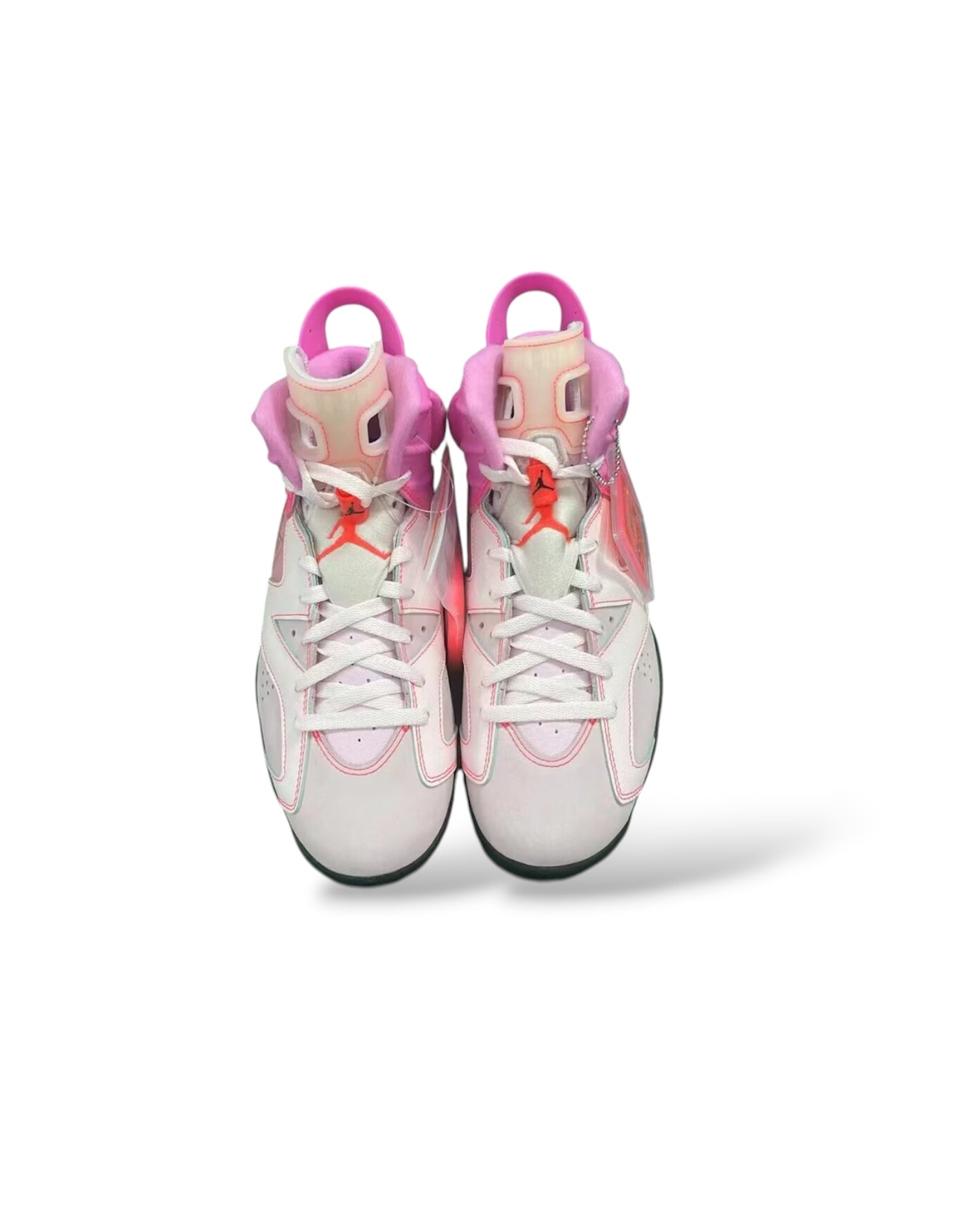 Air Jordan 6 x Awake NY "Playful Pink"