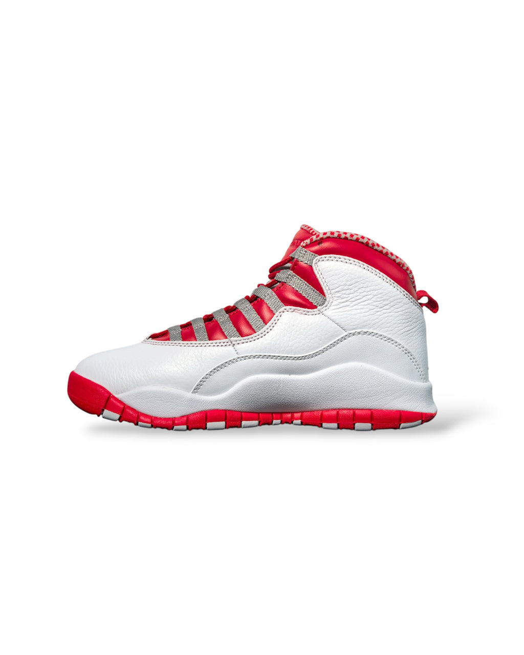 Air Jordan 10 "Red Steel" 2027