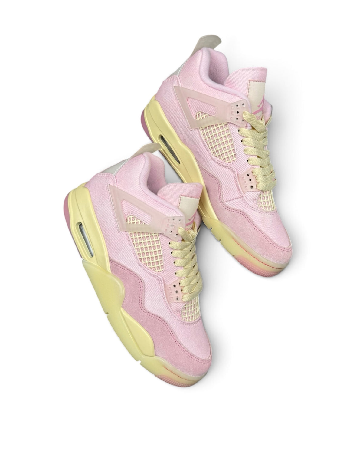 Air Jordan 4 "Iced Carmine" 2026