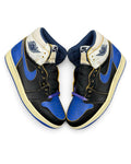 Air Jordan 1 High x Union x Fragment OG "LA Sport Royal" 2026