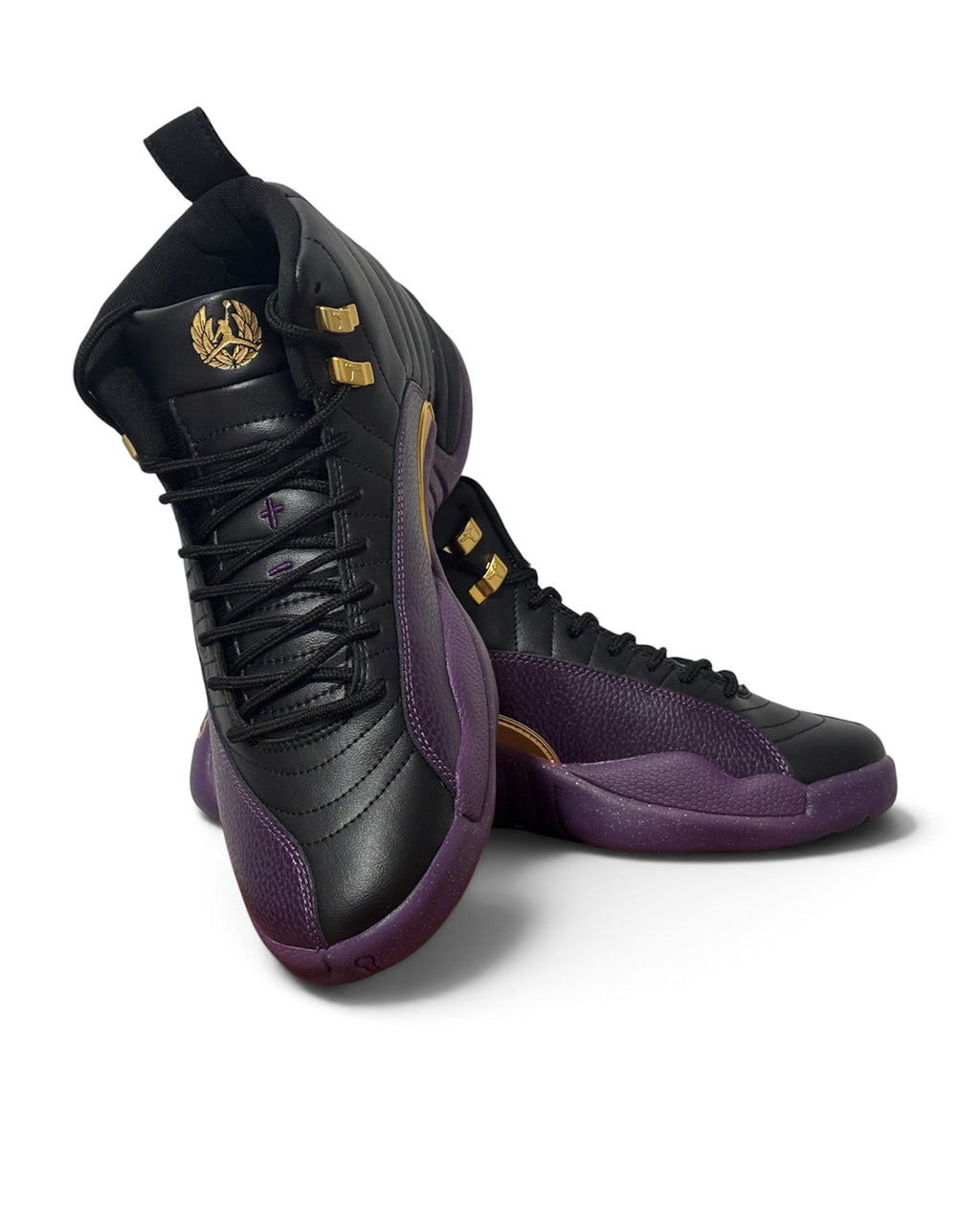 Air Jordan 12 “Sumo”