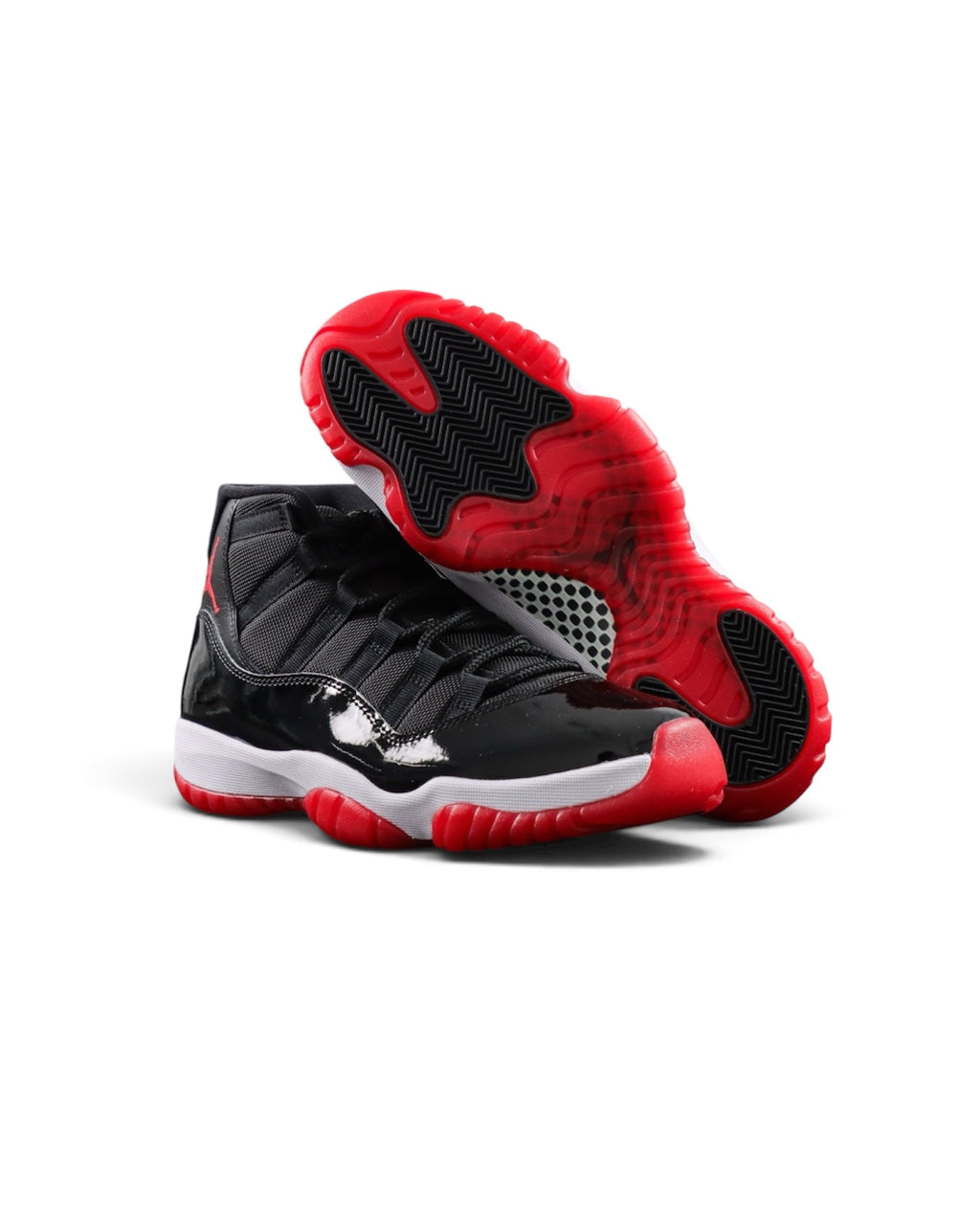 Air Jordan 11 High “Bred”