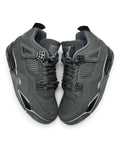 Air Jordan 4 "Black Cat" 2025