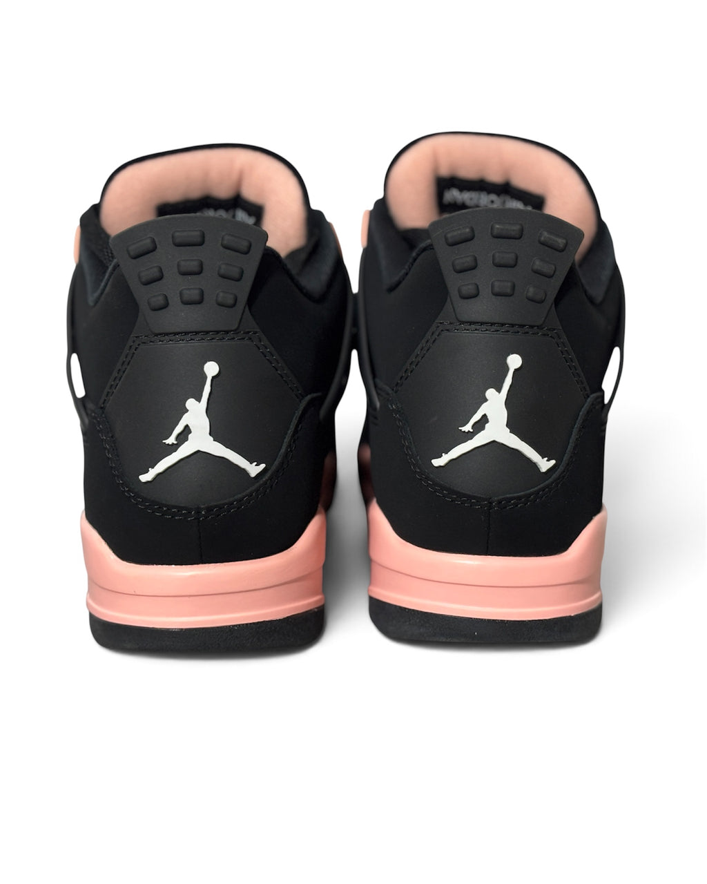 Air Jordan 4 “Rust Pink Thunder” 2026
