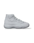 Air Jordan 11 High “Comme des Garçons” White