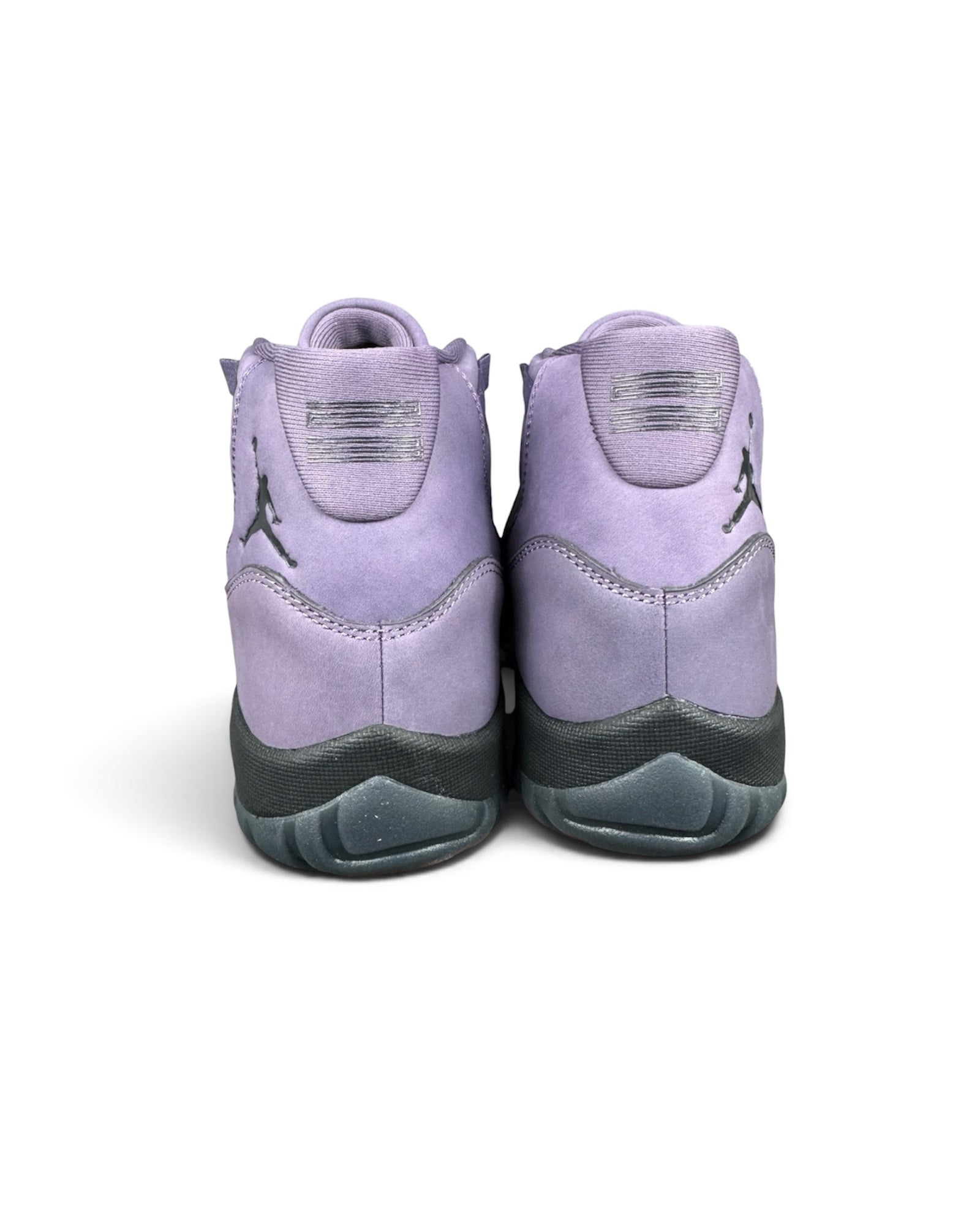 Air Jordan 11 High "Mojave" 2025