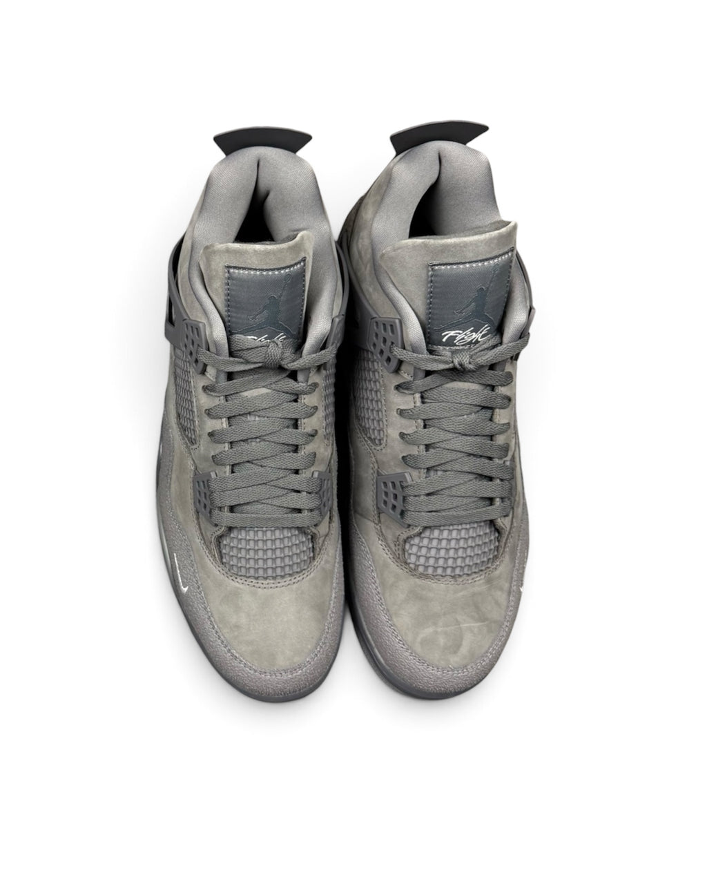 Air Jordan 4 Brick by Brick “Grey” Concept