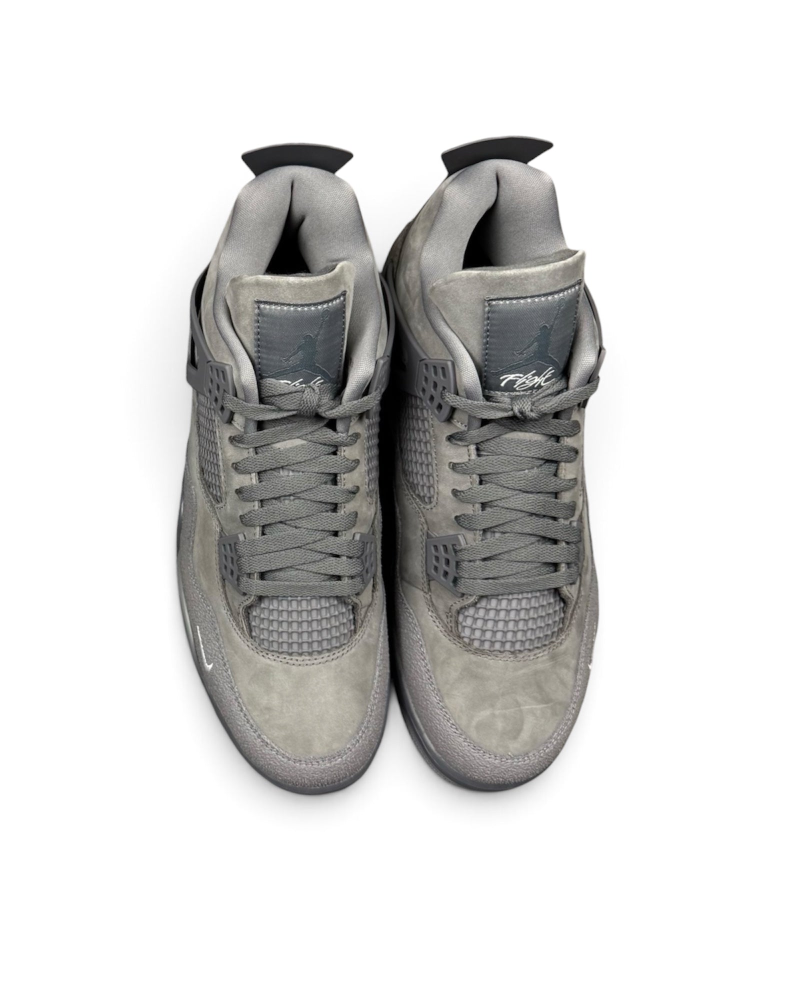 Air Jordan 4 Brick by Brick “Grey” Concept