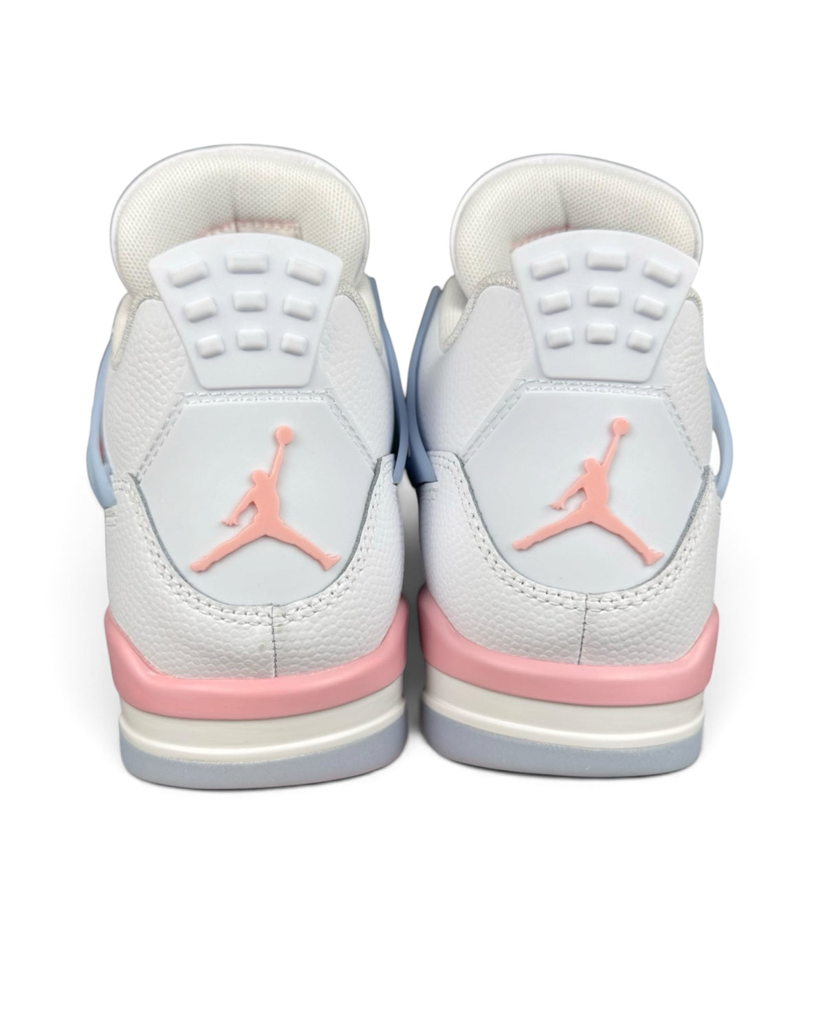 Air Jordan 4 "Valentine's Day" GS