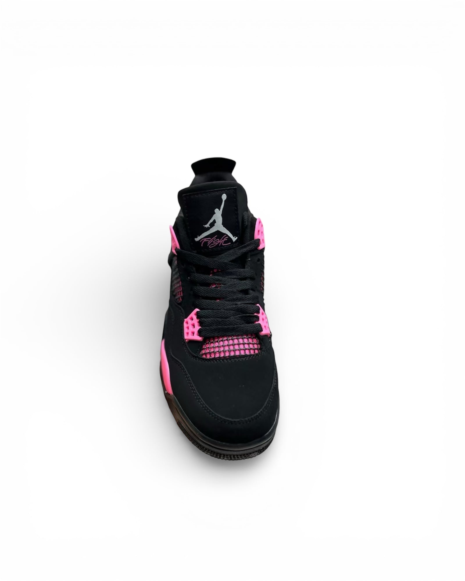 Air Jordan 4 "Pink Thunder" Concept