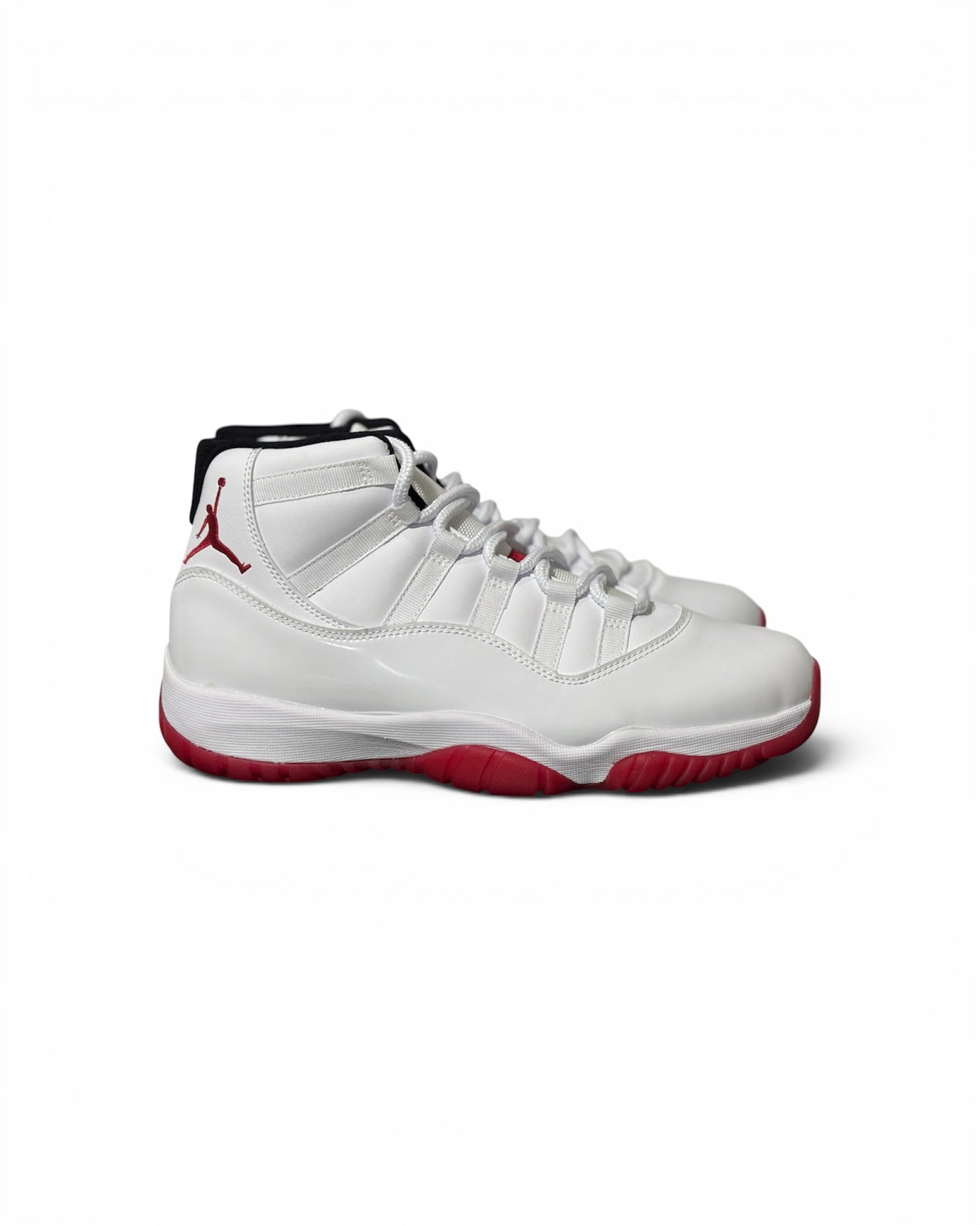 Air Jordan 11 High “Candy Cane” Concept