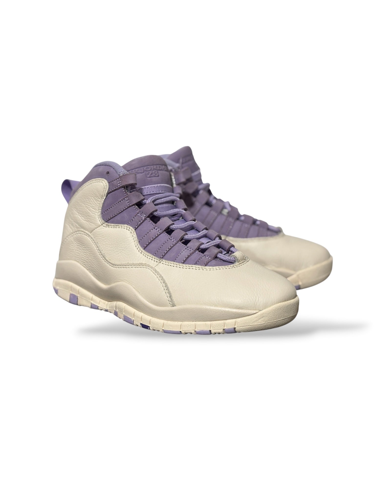 Air Jordan 10 “Hydrangeas” 2026
