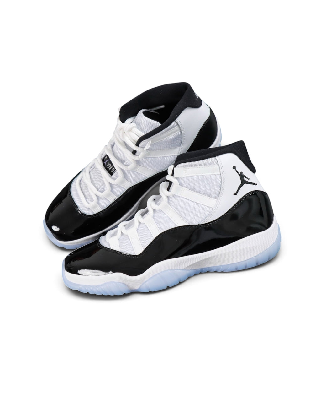 Air Jordan 11 High “Concord”