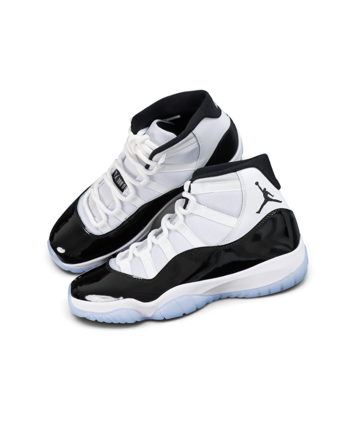 Air Jordan 11 High “Concord”