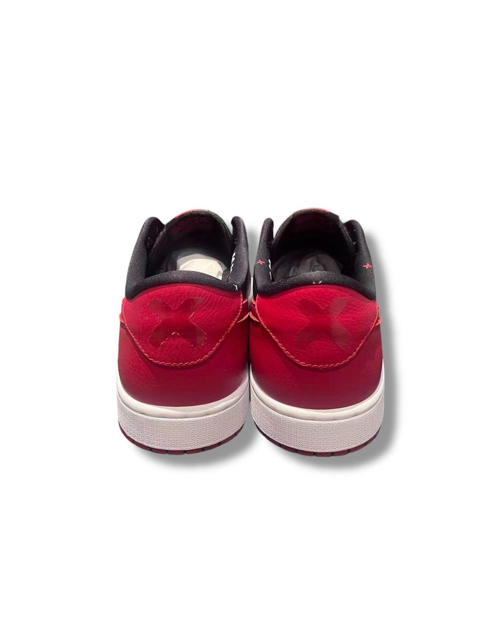 Air Jordan 1 Low OG "Banned" 2026