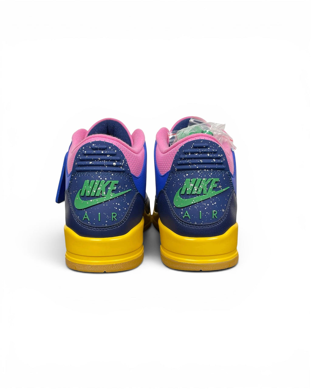 Air Jordan 3 "Brazil" 2026