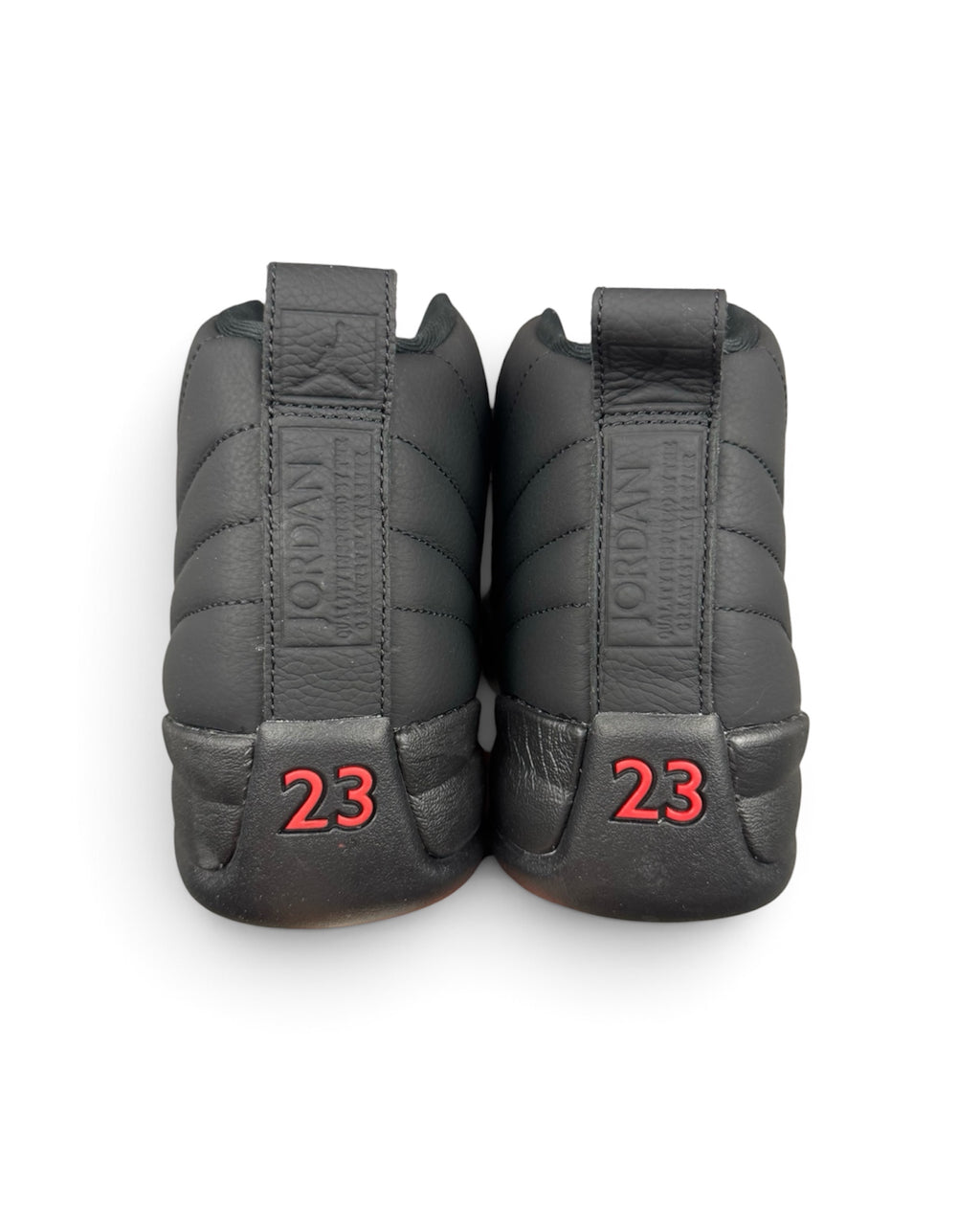 Air Jordan 12 "Bloodline" 2026