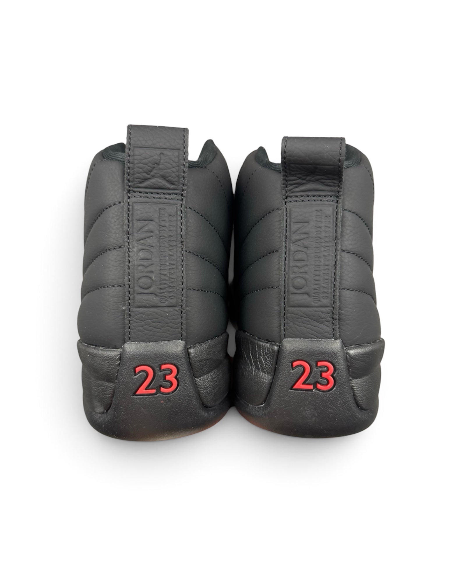 Air Jordan 12 "Bloodline" 2026