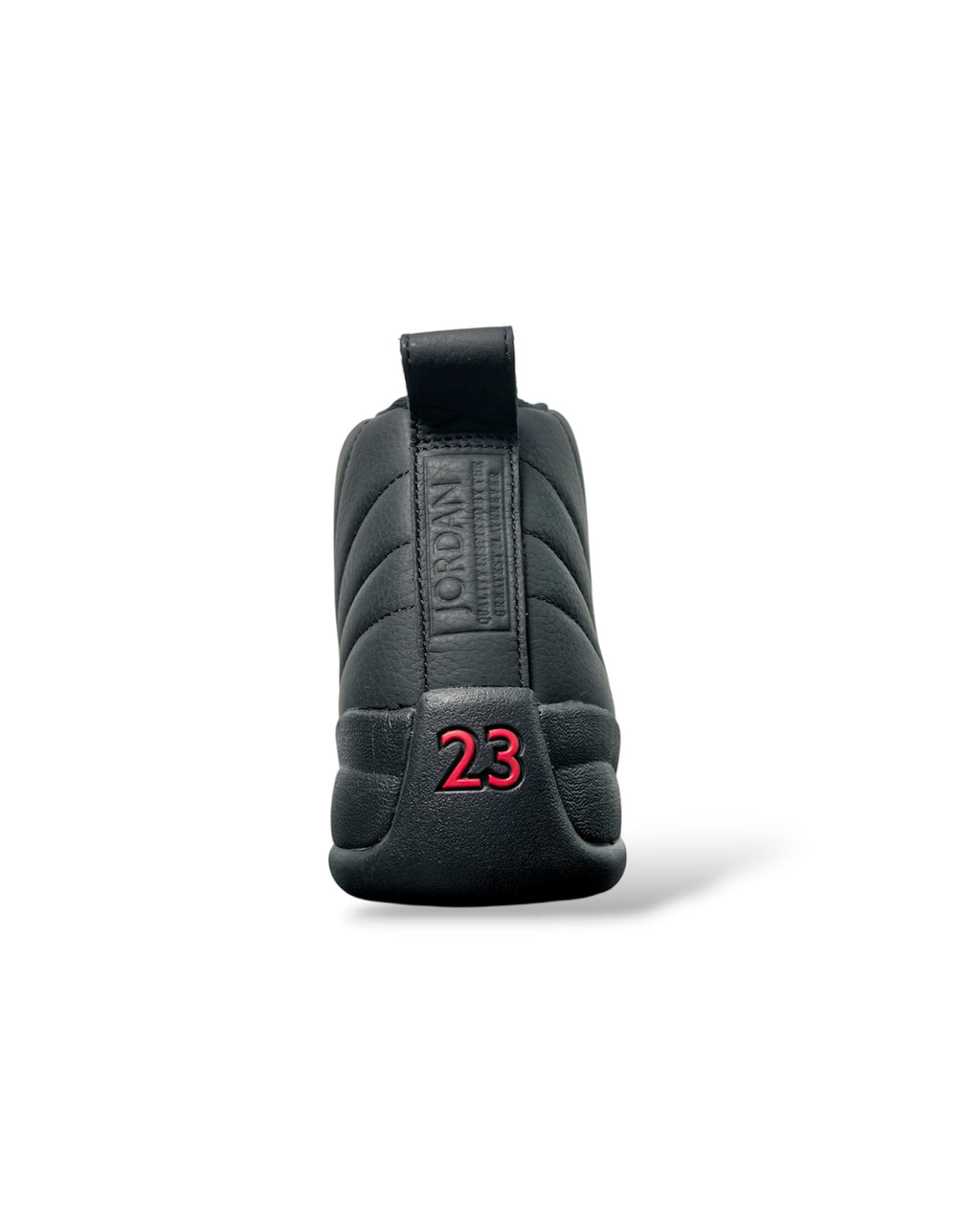 Air Jordan 12 "Bloodline" 2026