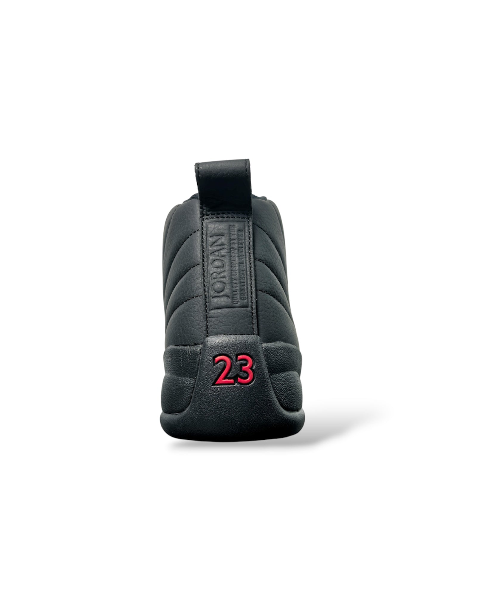 Air Jordan 12 "Bloodline" 2026