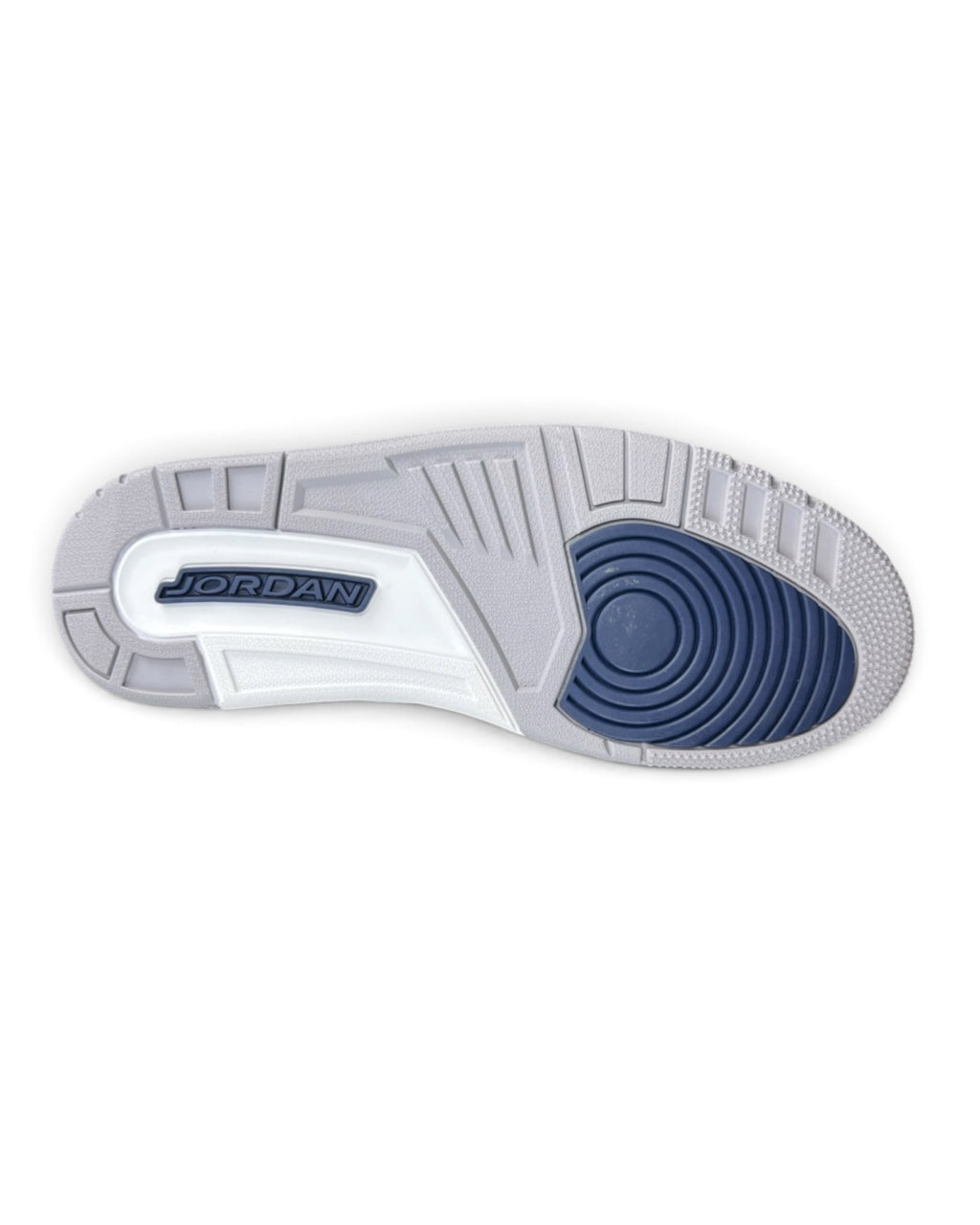 Air Jordan 3 Retro "Midnight Navy"