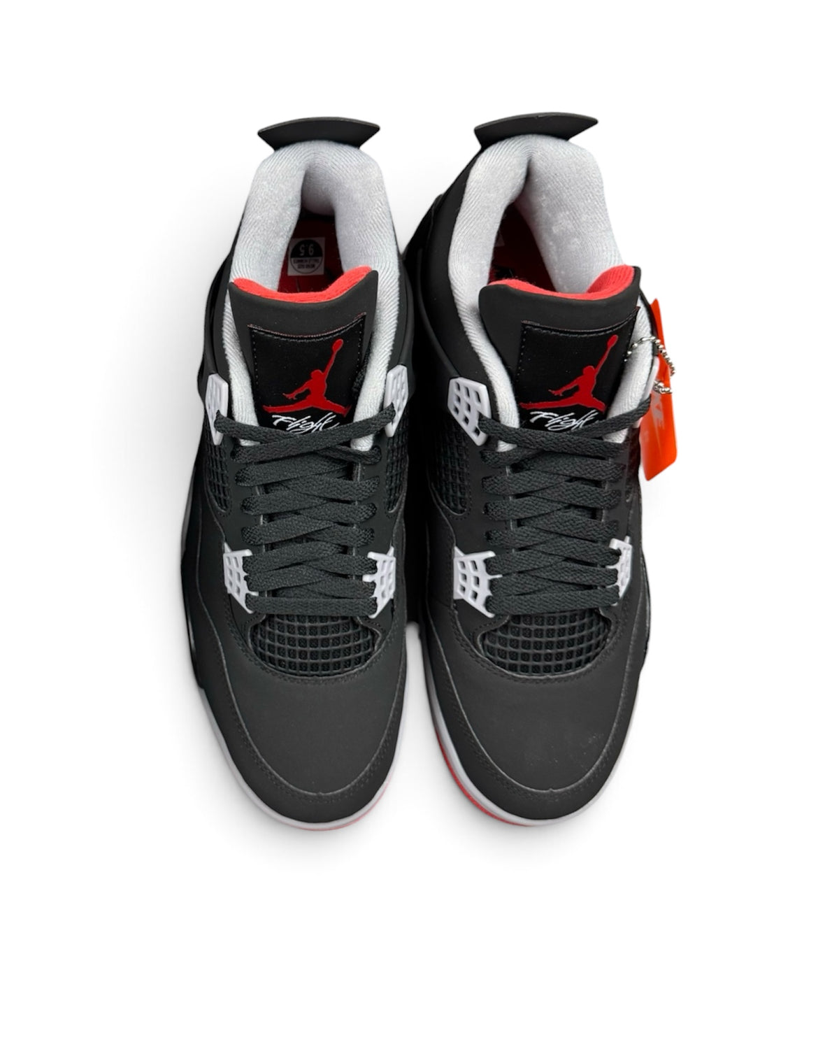 Air Jordan 4 “Bred” 2026