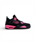 Air Jordan 4 "Pink Thunder" Concept