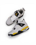 Air Jordan 4 "Tour Yellow" 2026