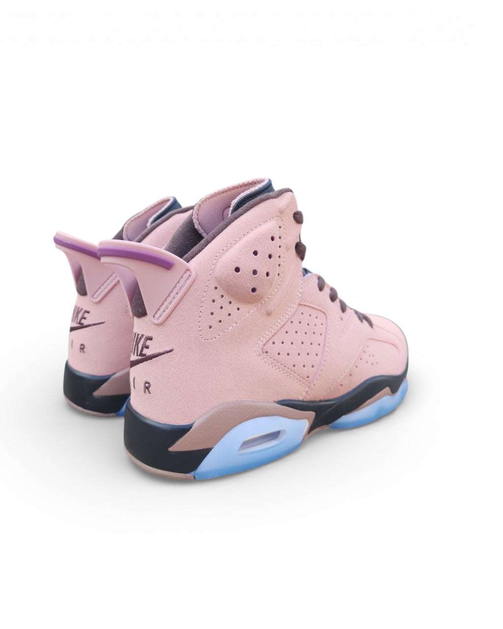 Air Jordan 6 x A Ma Maniére "Built for This" 2025