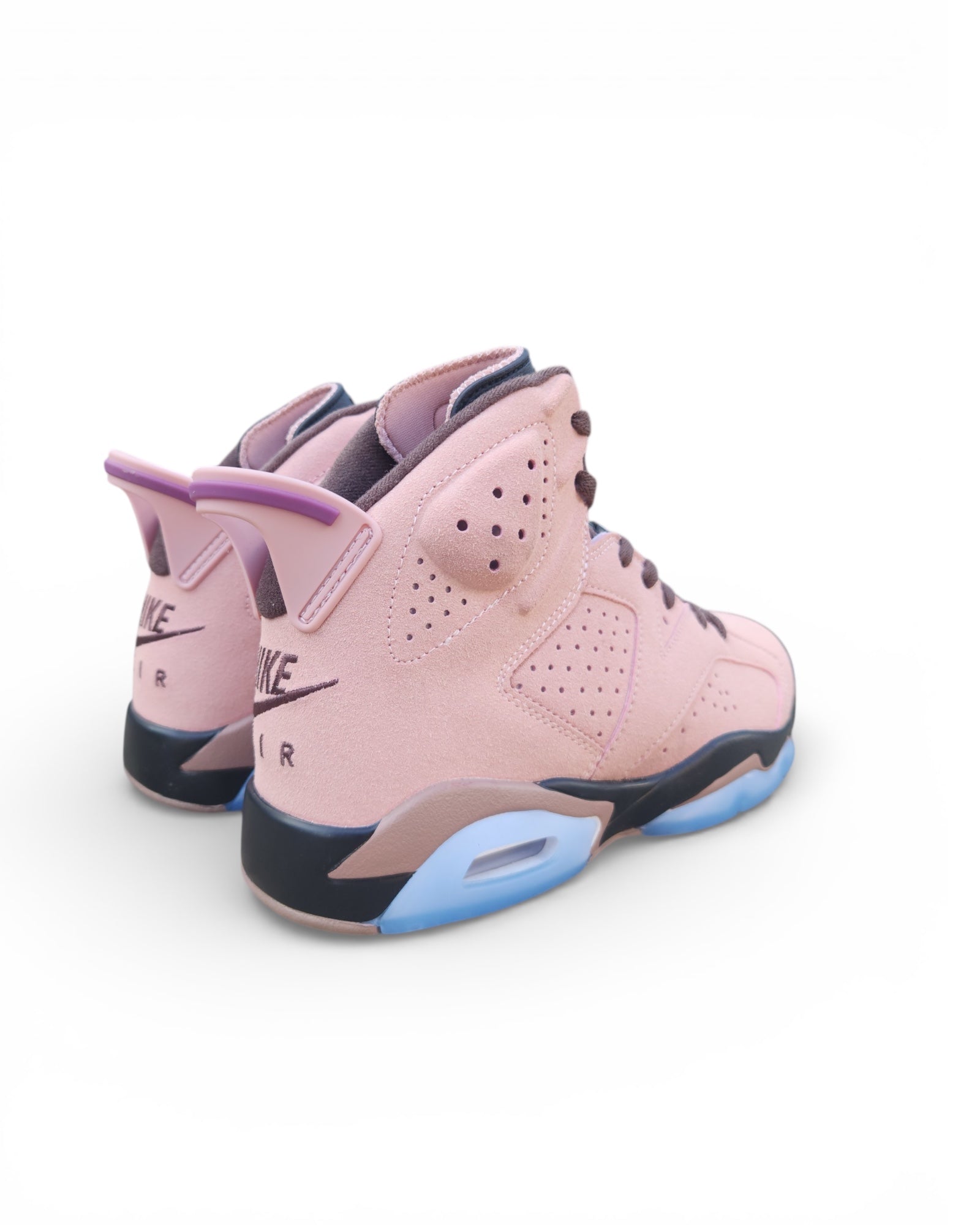 Air Jordan 6 x A Ma Maniére "Built for This" 2025
