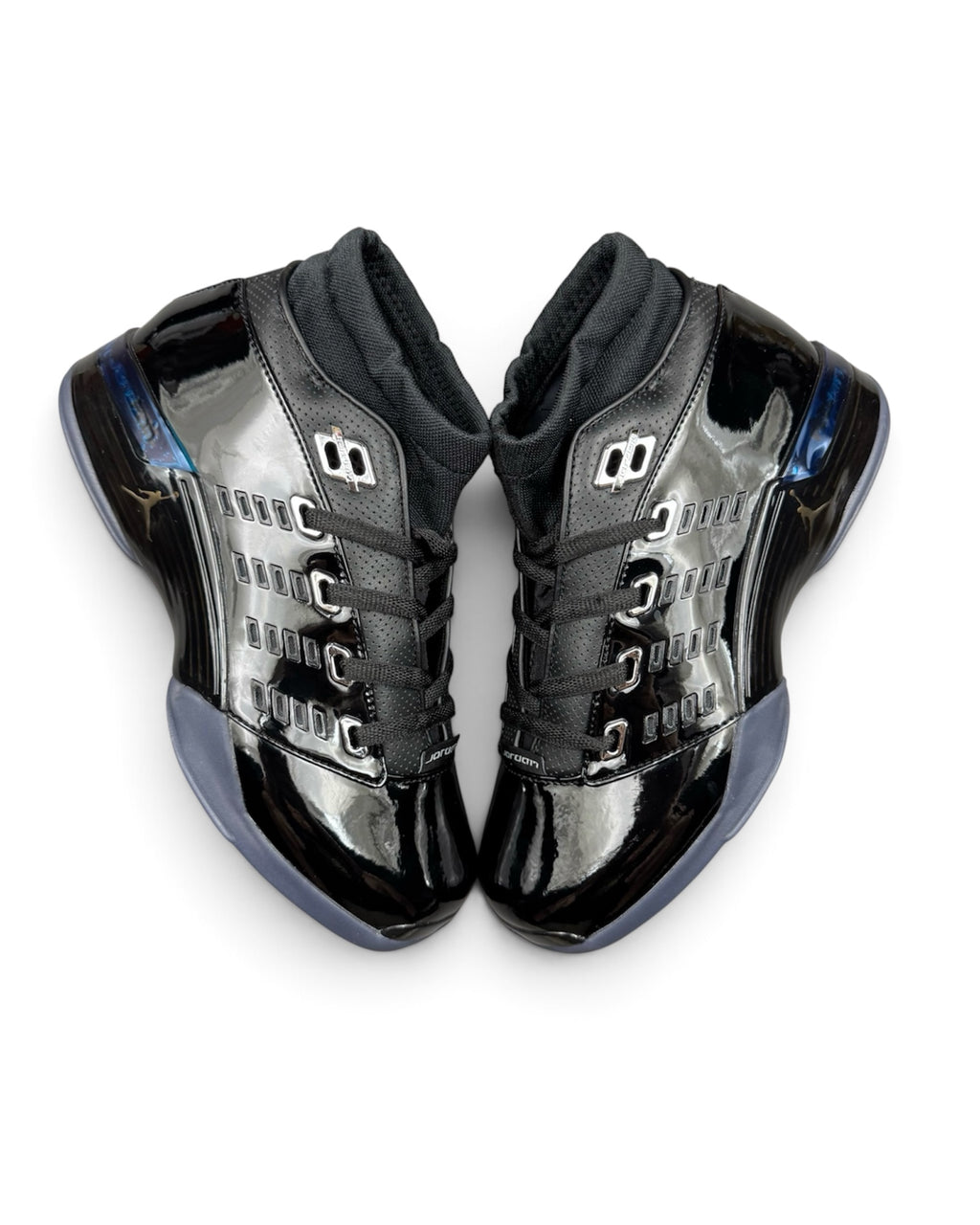 Air Jordan 17 “Black Patent” 2026