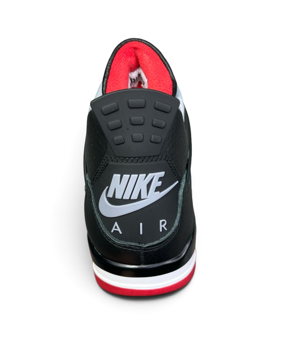Air Jordan 4 Retro "Bred Reimagined"