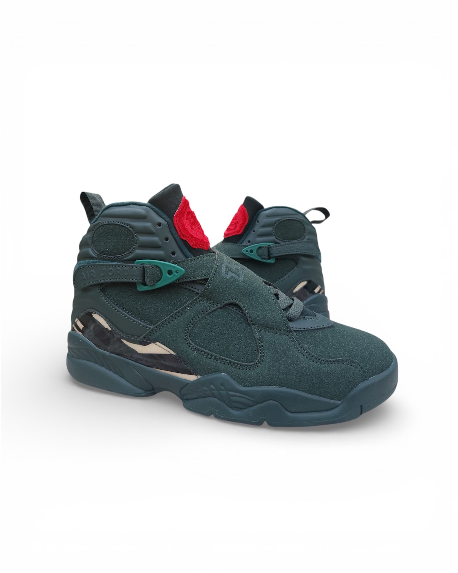 Air Jordan 8 "Bin 23" 2026