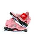 Air Jordan 5 x Awake NY "Arctic Pink"
