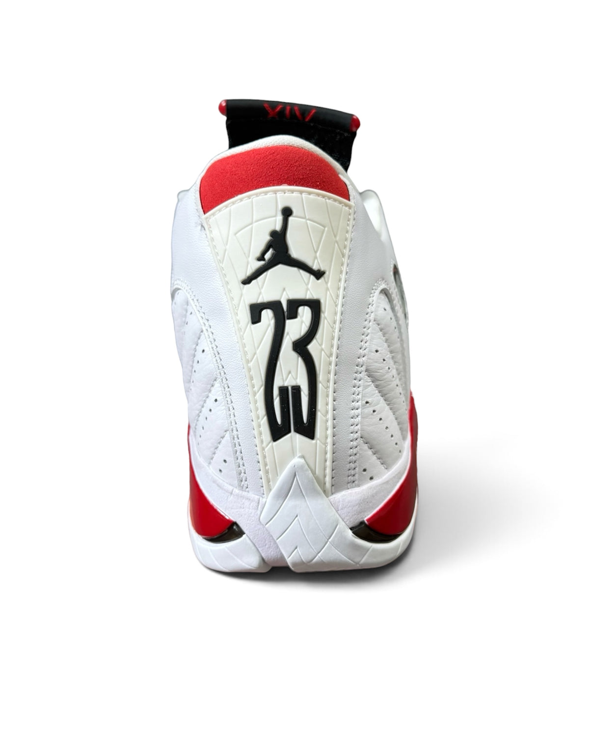 Air Jordan 14 “Candy Cane”