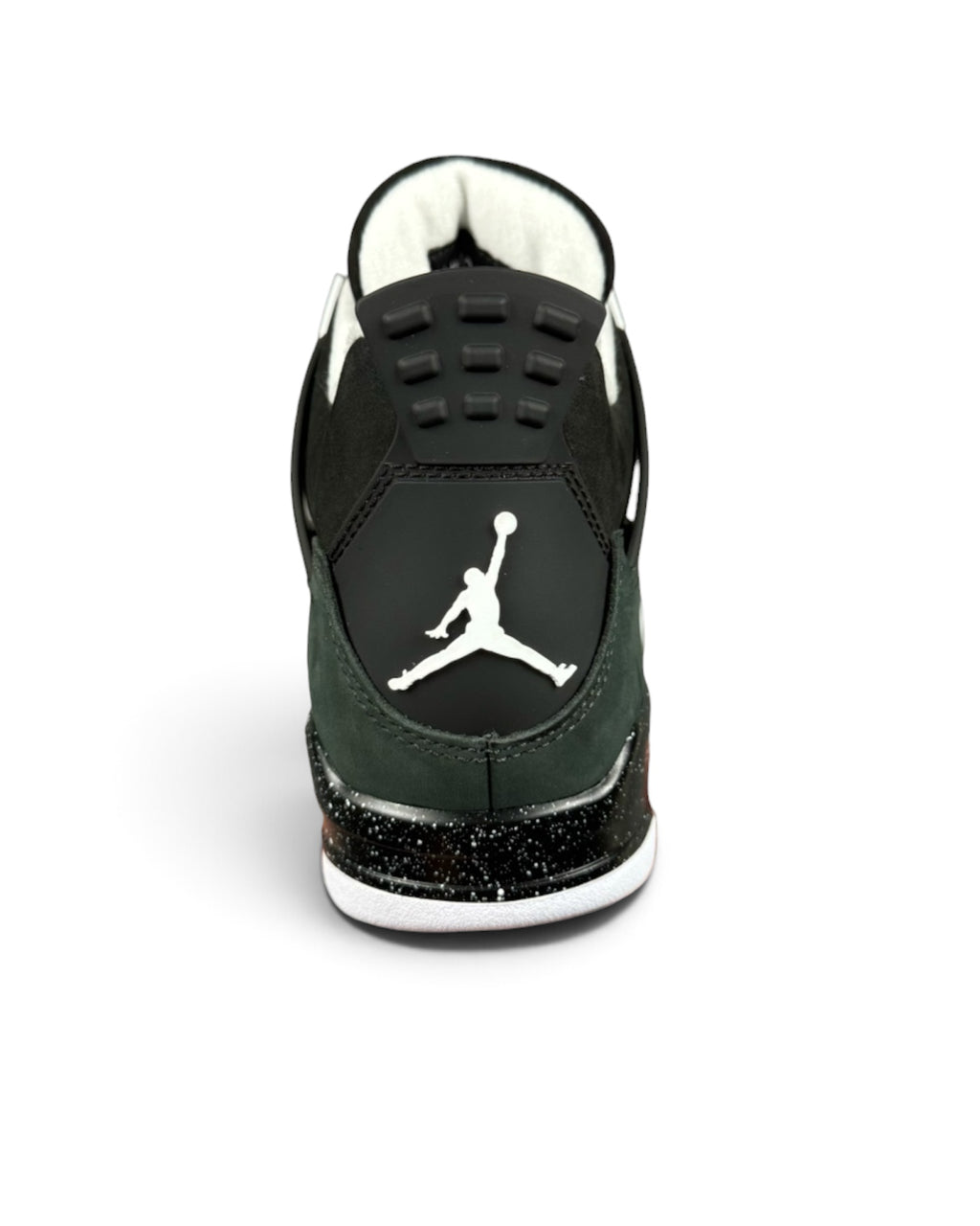 Air Jordan 4 Retro "Fear" 2024