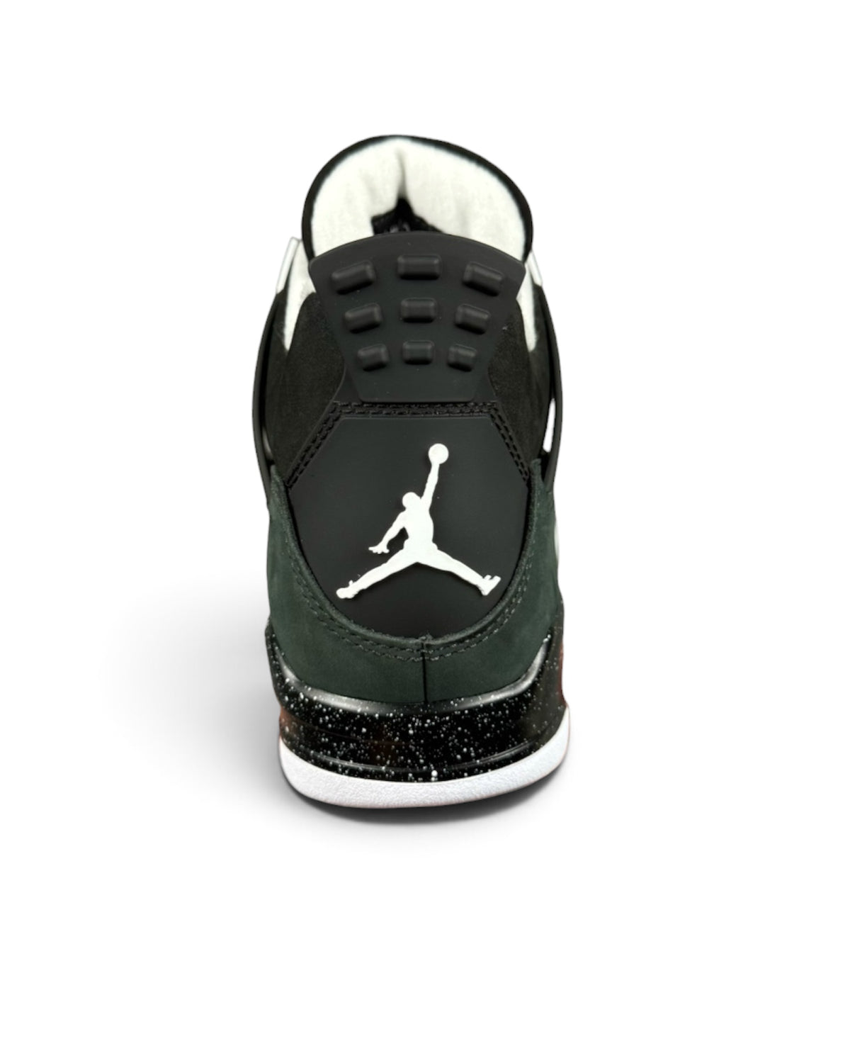 Air Jordan 4 Retro "Fear" 2024