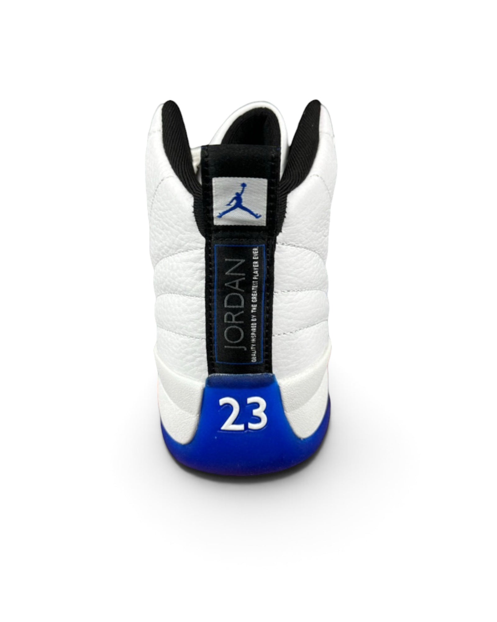 Air Jordan 12 "Blueberry"