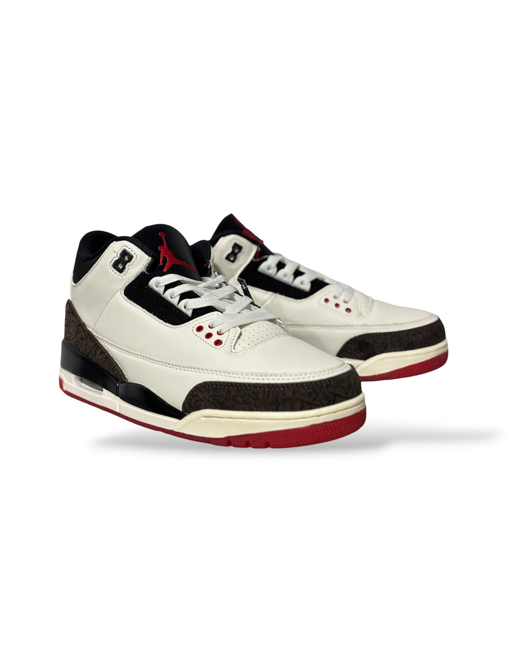Air Jordan 3 "World's Best Dad" 2026