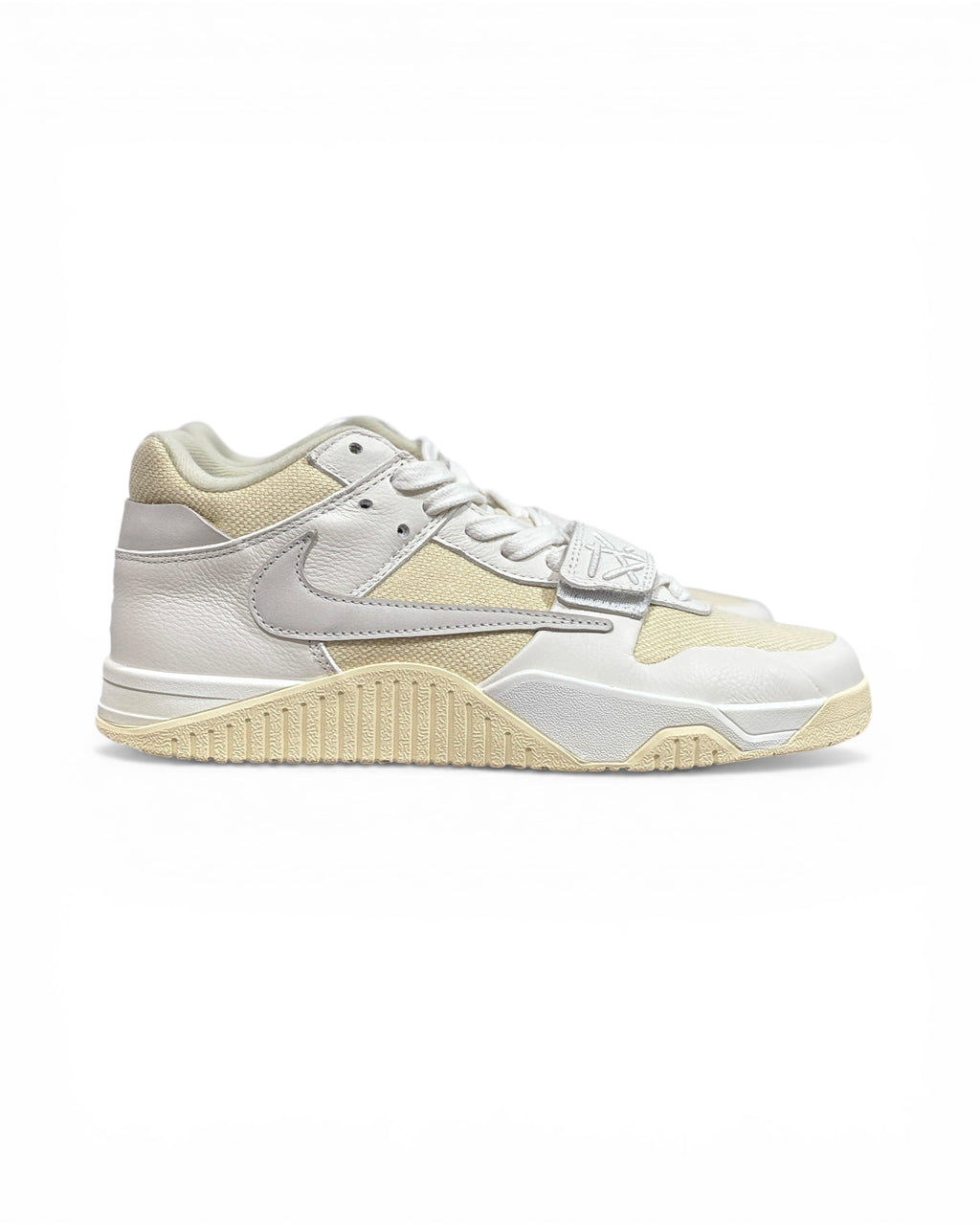 Jumpman Jack “White Cream” Concept