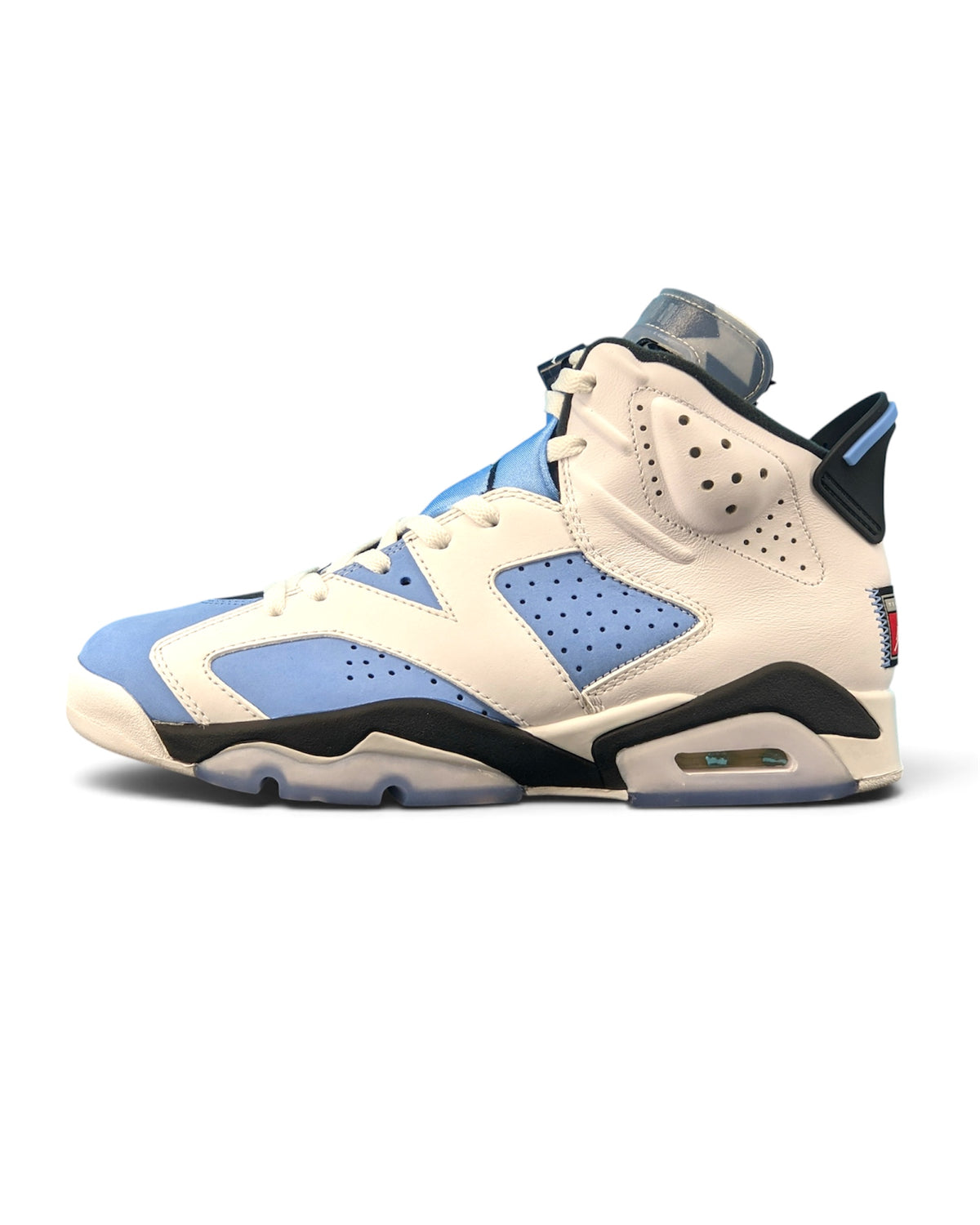 Air Jordan 6 "UNC"